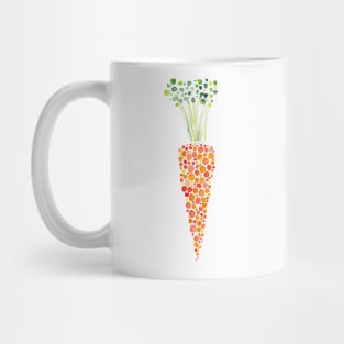 Carrot Mug